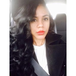 Meet your Posher, Keisha